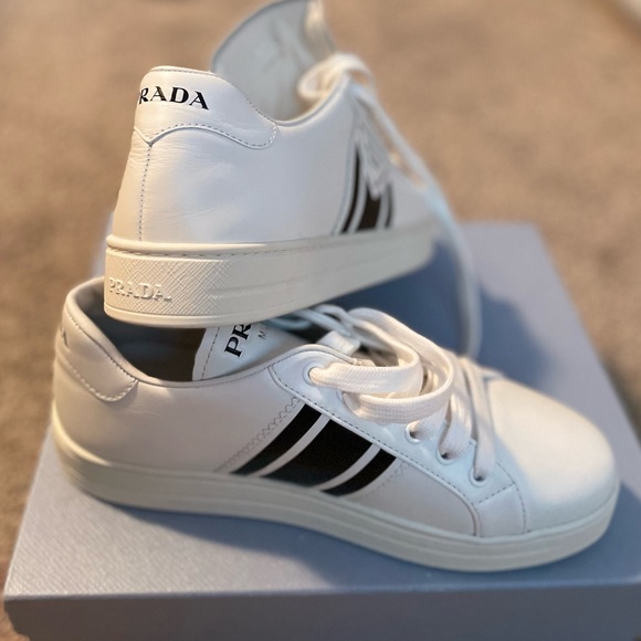COPY - Prada sneakers - Picture 3 of 4